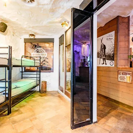 Apartment Loft1620