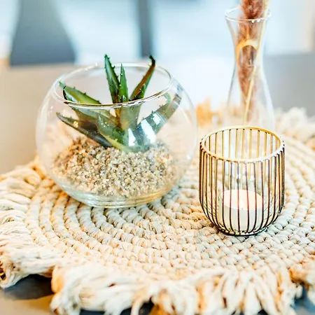 Loft1620 Apartment *