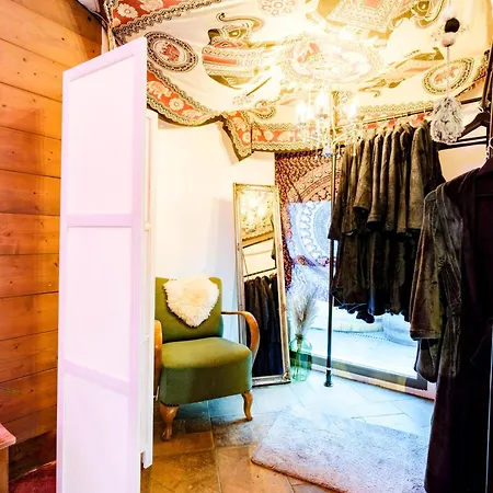 Apartment Loft1620