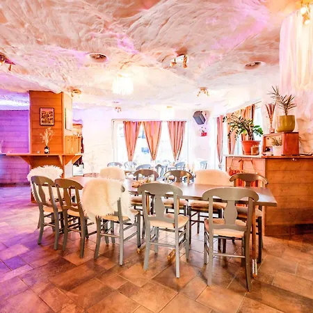 Loft1620 Apartment *