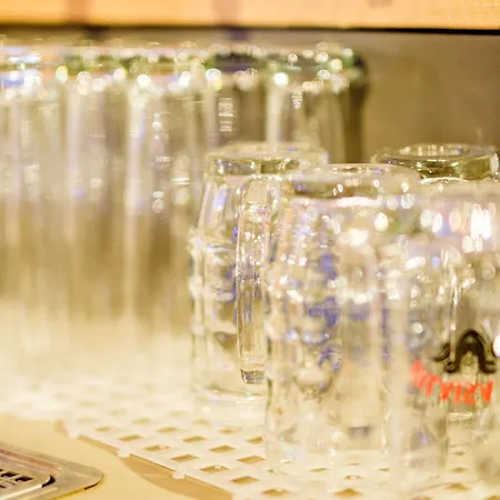 Apartment Loft1620 *