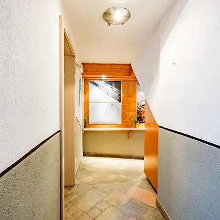 Loft1620 Grächen