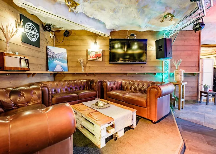 Lejlighed Loft1620 *