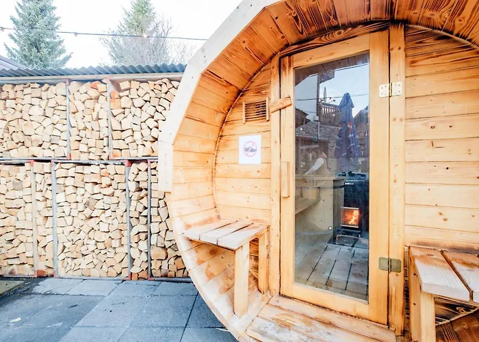 Lejlighed Loft1620 *