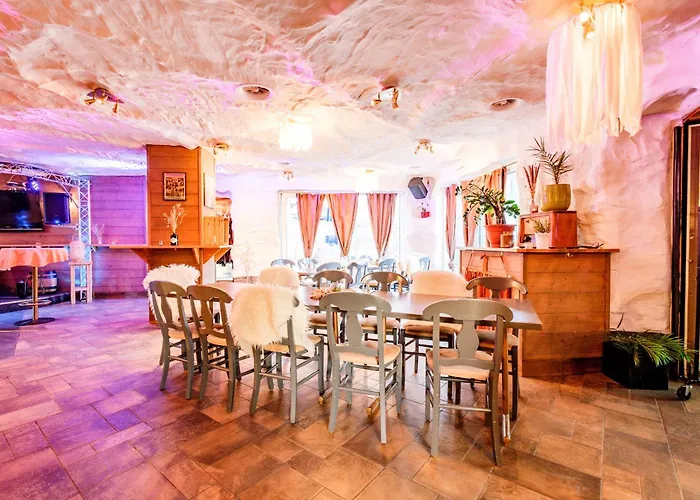 Loft1620 Lejlighed *