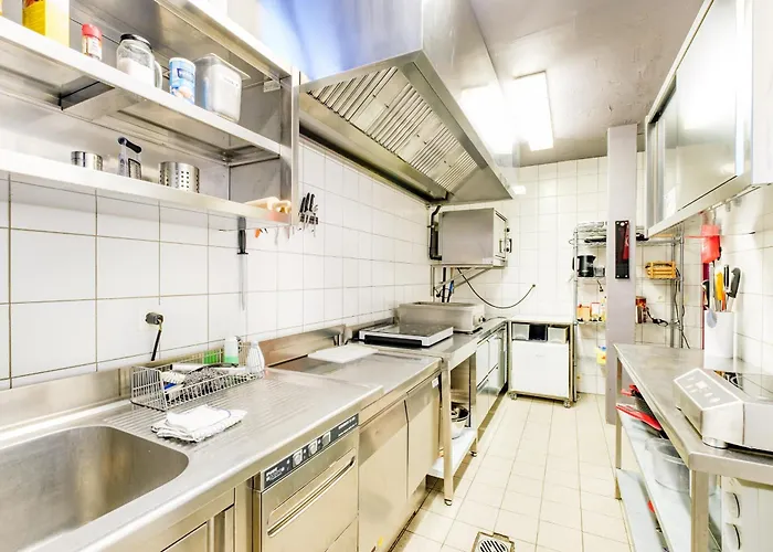 Lejlighed Loft1620 Grächen