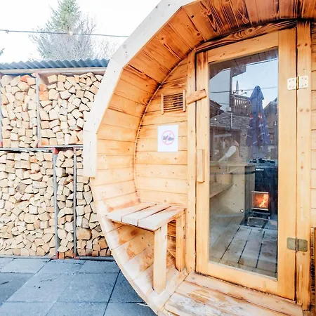 Διαμέρισμα Loft1620 *