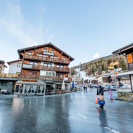 Διαμέρισμα Loft1620