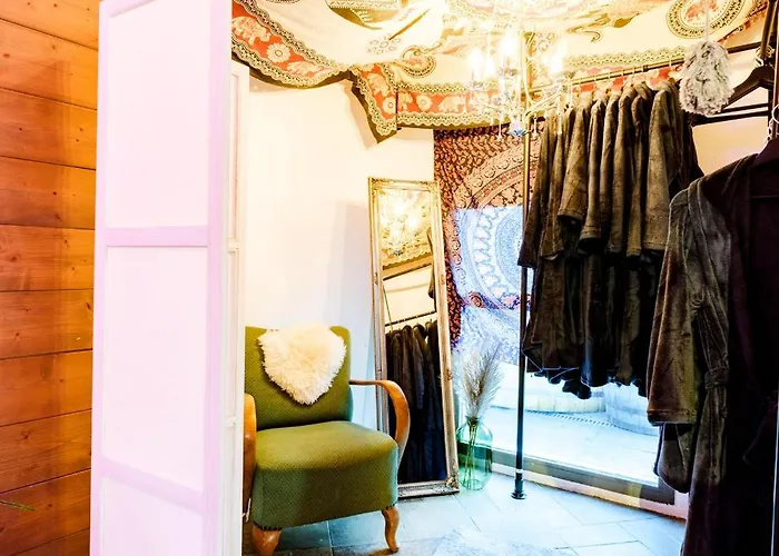 アパート Loft1620