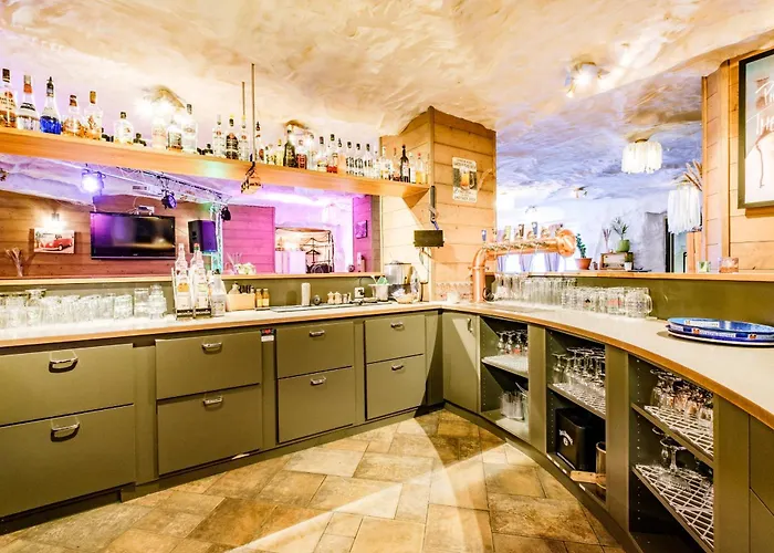 アパート Loft1620 *