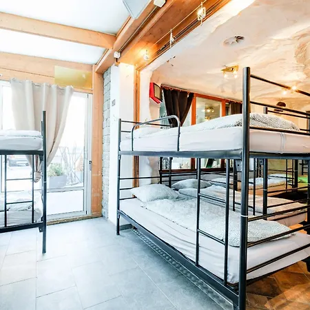 Daire Loft1620 Grächen