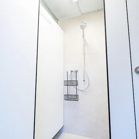 Loft1620 Appartement