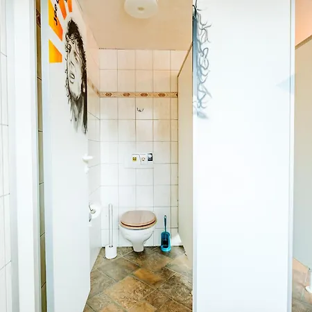 Loft1620 Daire