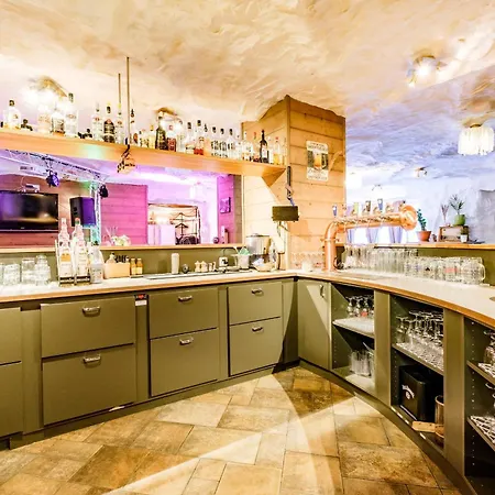 Appartement Loft1620 *