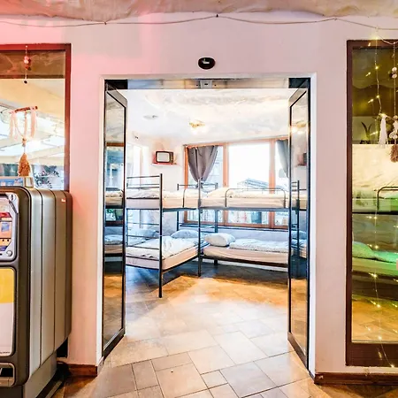 Loft1620 Grächen