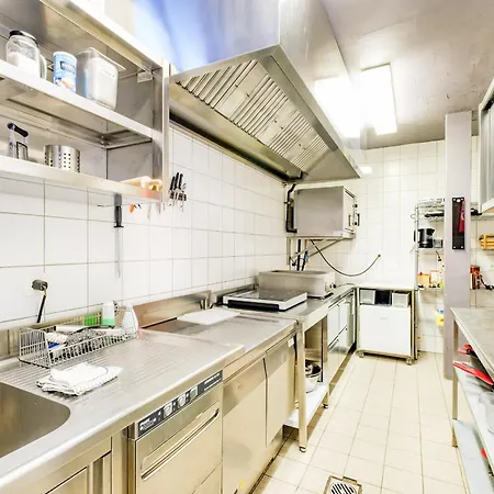 Appartement Loft1620 Grächen