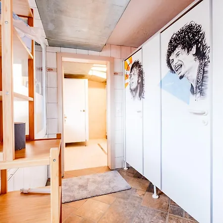Loft1620 Grächen