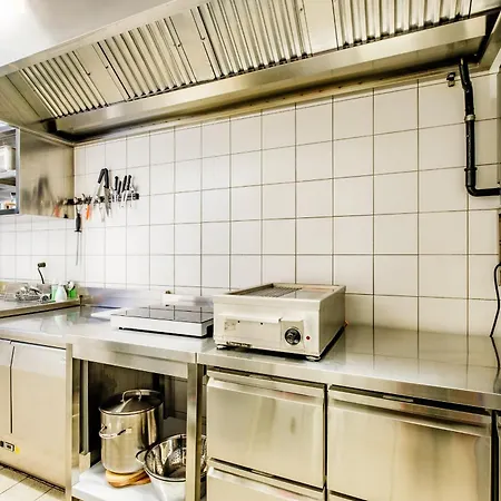 Loft1620 Appartement
