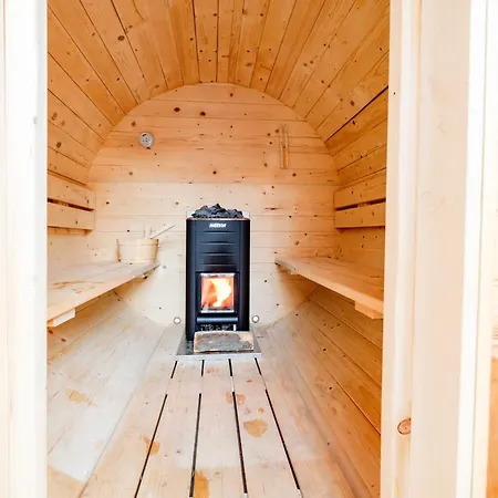 Appartement Loft1620